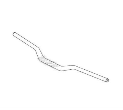 Handlebar Honda ADV 150