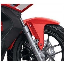 Garde Boue Avant Honda ADV 150