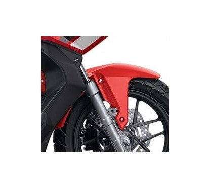 Front Fender Honda ADV 150