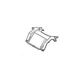 Front Cover Honda ADV 150