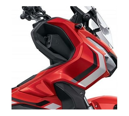 Front Cowling Right Honda ADV 150