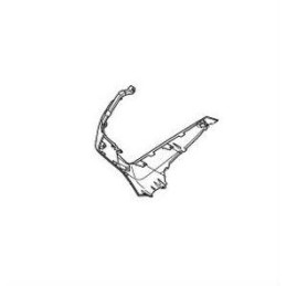 Cowling Under Right Honda ADV 150