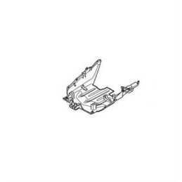 Under Cover Honda ADV 150