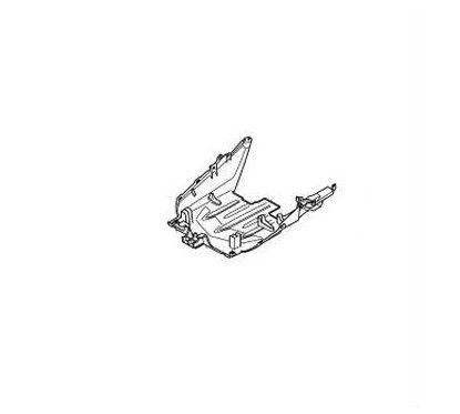 Under Cover Honda ADV 150