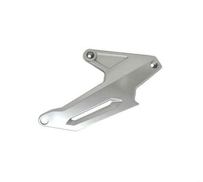 Couvre Plastique Gauche Honda ADV 150