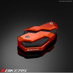 Couvre Maître Cylindre Frein Avant Bikers Moto Kawasaki