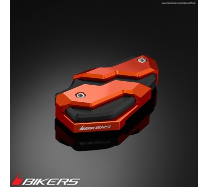 Couvre Maître Cylindre Frein Avant Bikers Moto Kawasaki