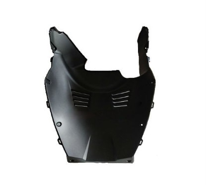 Passage Roue Avant Honda ADV 150