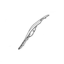 Rear Cowling Right Honda ADV 150