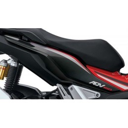 Rear Cowling Right Honda ADV 150