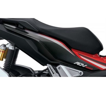 Carénage Arrière Droit Honda ADV 150