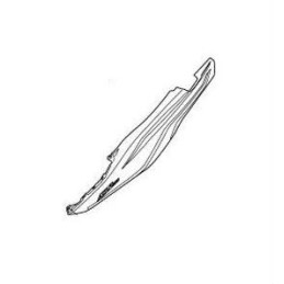 Rear Cowling Left Honda ADV 150