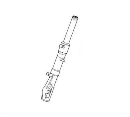 Front Fork Right Honda ADV 150