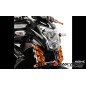 Protections Fourches Avant Bikers Kawasaki ER6n 650 Protections Fourches Avant Bikers Kawasaki ER6n 650