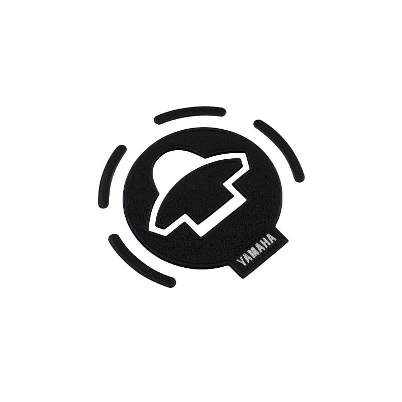 Fuel Tank Cap Stickers Yamaha XSR 125/155