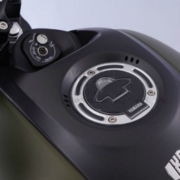Fuel Tank Cap Stickers Yamaha XSR 125/155