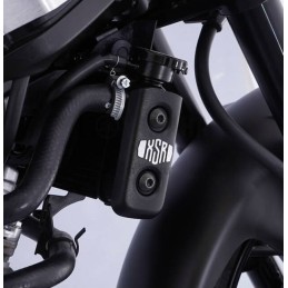 Protections Radiateur Laterales Yamaha XSR 125/155