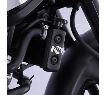 Radiator Side Guards Yamaha XSR 125/155