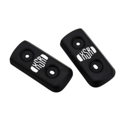 Protections Radiateur Laterales Yamaha XSR 125/155