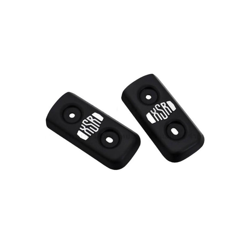 Radiator Side Guards Yamaha XSR 125/155