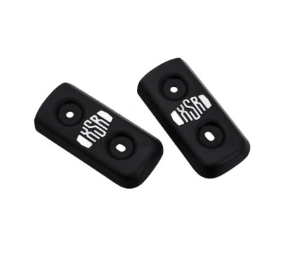 Protections Radiateur Laterales Yamaha XSR 125/155