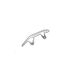 Poignée Arrière Droit Honda ADV 150