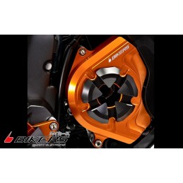 Couvre Pignon Avant Bikers Kawasaki ER6n 650