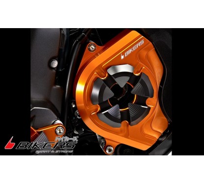Front Sprocket Cover Bikers Kawasaki ER6n 650