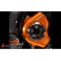 Front Sprocket Cover Bikers Kawasaki ER6n 650