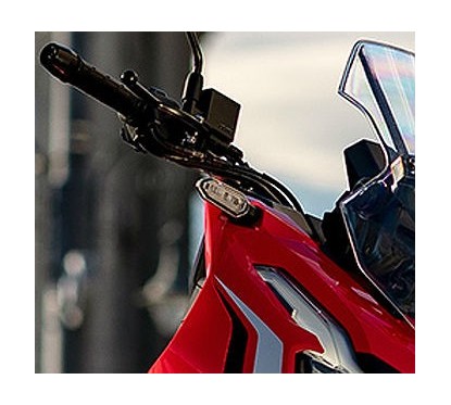 Clignotant Avant Droit Honda ADV 150