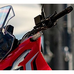 Front Left Winker Honda ADV 150