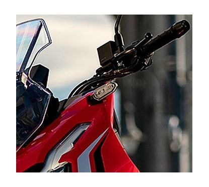 Front Left Winker Honda ADV 150