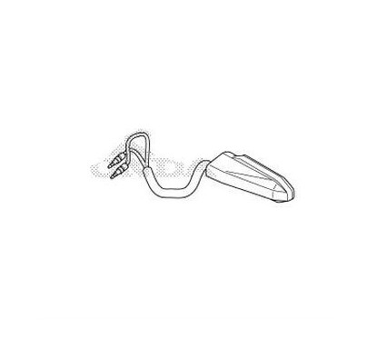 Rear Left Winker Honda ADV 150