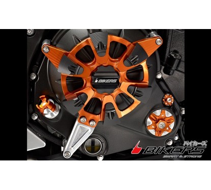 Protections Moteur Bikers Kawasaki ER6n 650