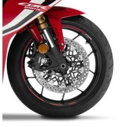 Front Wheel Honda CBR650R 2019