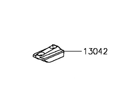 Poids Repose Pied Kawasaki NINJA 650