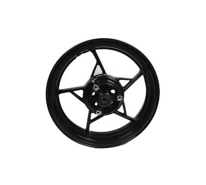 Rear Wheel Kawasaki Z400