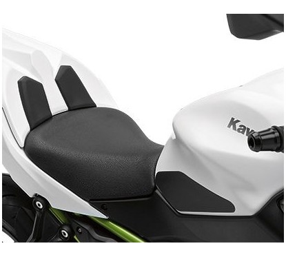 Accessoire Selle Haute Kawasaki Z650