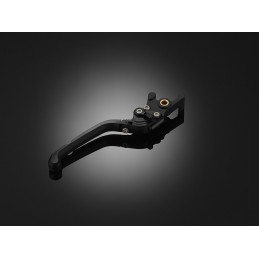 Levier Frein Réglable Pliable Premium Bikers Kawasaki Z900 2020 2021