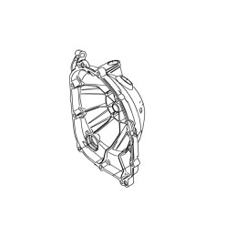 Couvre Embrayage Kawasaki Z900 2020 2021