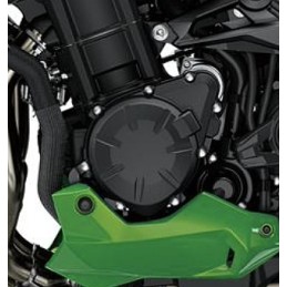 Couvre Générateur Kawasaki Z900 2020 2021 2022 2023