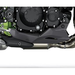 Carénage Inférieur Droit Kawasaki Z900 2020 2021 2022 2023