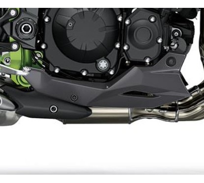 Cowling Lower Right Kawasaki Z900 2020 2021 2022 2023