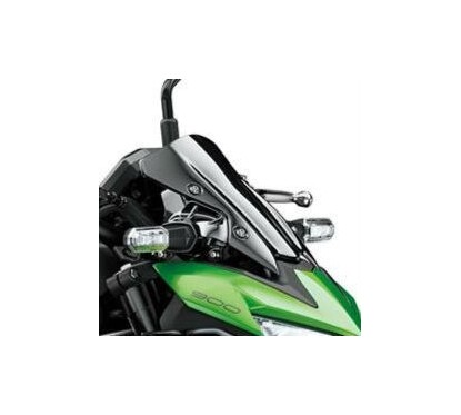 Bulle Saute Vent Kawasaki Z900 2020 2021