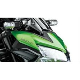 Carénage Phare Supérieur Kawasaki Z900 2020 2021 2022 2023