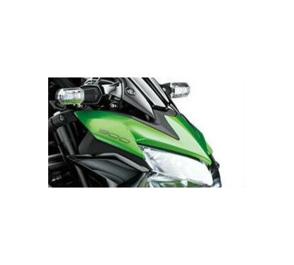 Cowling Upper Headlight Kawasaki Z900 2020 2021 2022 2023