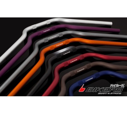 Handle Bar Bikers Kawasaki ER6n 650