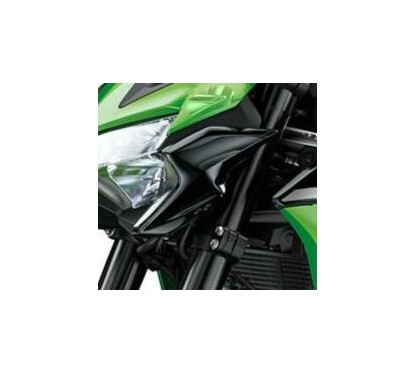 Cowling Side Left Kawasaki Z900 2020 2021 2022 2023