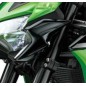 Cowling Side Left Kawasaki Z900 2020 2021 2022 2023 Cowling Side Left Kawasaki Z900 2020 2021 2022 2023