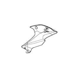 Face Avant Droit Kawasaki Z900 2020 2021